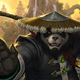 Illustration for article titled emWorld of Warcraft: Mists of Pandaria/em Will Arrive On September 25